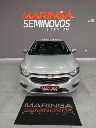 CHEVROLET ONIX 1.4 MPFI LT 8V FLEX 4P MANUAL CHEVROLET ONIX 1.4 MPFI LT 8V FLEX 4P MANUAL